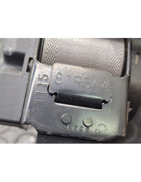 [99895] PRETENSOR CINTURON DE SEGURIDAD - MITSUBISHI MONTERO (L040)