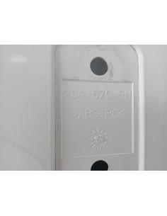 [104378] PROLONGACION PUERTA DERECHO  - DAF SERIE XF EURO...