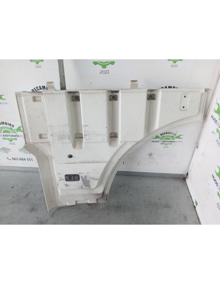 [104378] PROLONGACION PUERTA DERECHO  - DAF SERIE XF EURO 6 (01/2013 - ...)