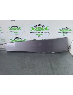 [99661] PROLONGACION PUERTA DERECHO  - IVECO STRALIS (AS)...