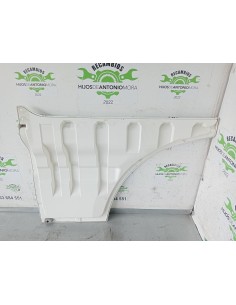 [106529] PROLONGACION PUERTA DERECHO  - MAN TGX 18.XXX...