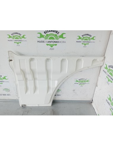 [106529] PROLONGACION PUERTA DERECHO  - MAN TGX...