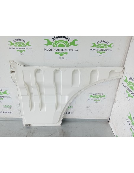 [106529] PROLONGACION PUERTA DERECHO  - MAN TGX 18.XXX (01/2007 - 12/2017)