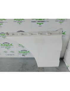 [106529] PROLONGACION PUERTA DERECHO  - MAN TGX 18.XXX... 2