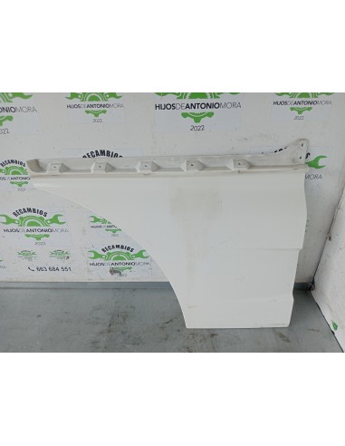 [106529] PROLONGACION PUERTA DERECHO  - MAN TGX...