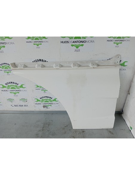 [106529] PROLONGACION PUERTA DERECHO  - MAN TGX 18.XXX (01/2007 - 12/2017)