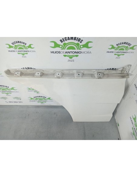 [99403] PROLONGACION PUERTA DERECHO  - MAN TGX 35.XXX (01/2007 - ...)