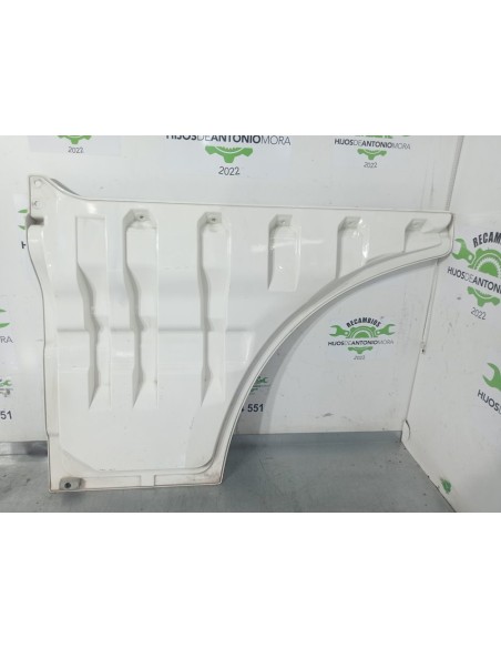 [99403] PROLONGACION PUERTA DERECHO  - MAN TGX 35.XXX (01/2007 - ...)