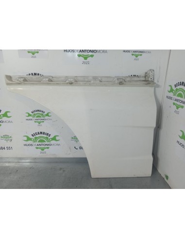 [99403] PROLONGACION PUERTA DERECHO  - MAN TGX...
