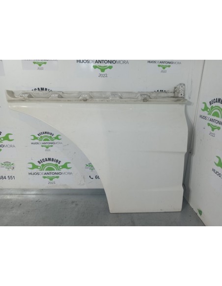 [99403] PROLONGACION PUERTA DERECHO  - MAN TGX 35.XXX (01/2007 - ...)