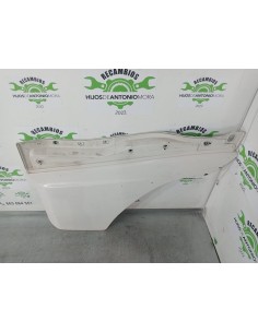 [100201] PROLONGACION PUERTA DERECHO  - VOLVO FH 13