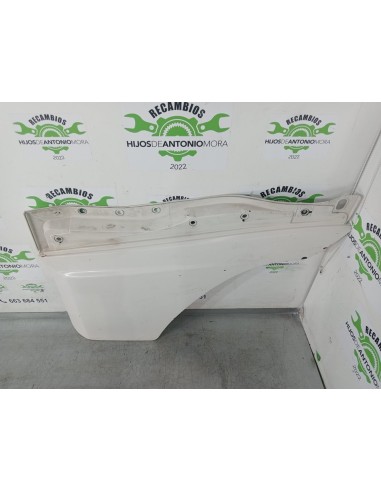 [100201] PROLONGACION PUERTA DERECHO  - VOLVO...