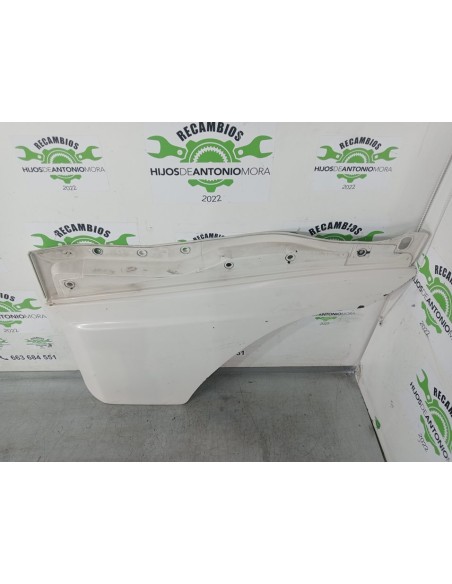 [100201] PROLONGACION PUERTA DERECHO  - VOLVO FH 13