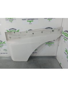 [100201] PROLONGACION PUERTA DERECHO  - VOLVO FH 13 2