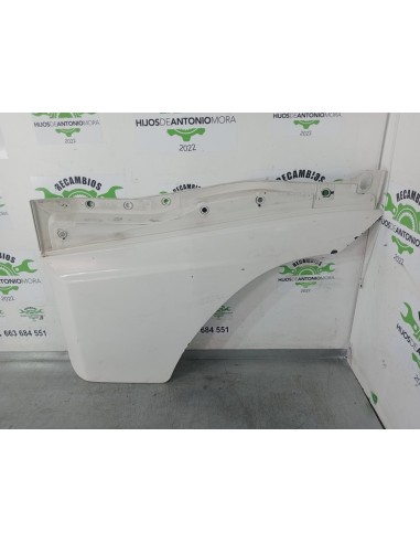 [100201] PROLONGACION PUERTA DERECHO  - VOLVO...