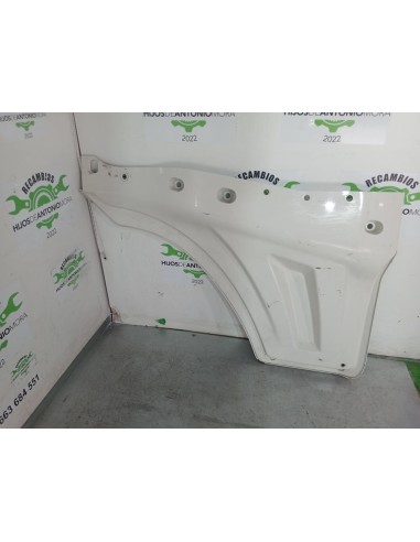 [100201] PROLONGACION PUERTA DERECHO  - VOLVO...