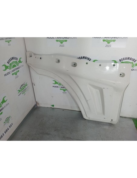 [100201] PROLONGACION PUERTA DERECHO  - VOLVO FH 13