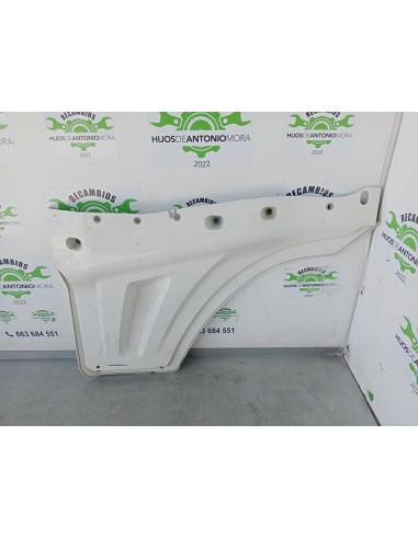 [100383] PROLONGACION PUERTA DERECHO  - VOLVO...