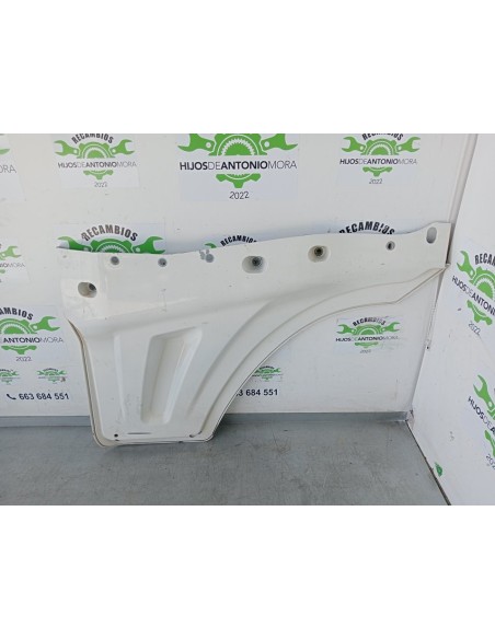 [100383] PROLONGACION PUERTA DERECHO  - VOLVO FH 12 2002 - (01/2002 - 01/2006)