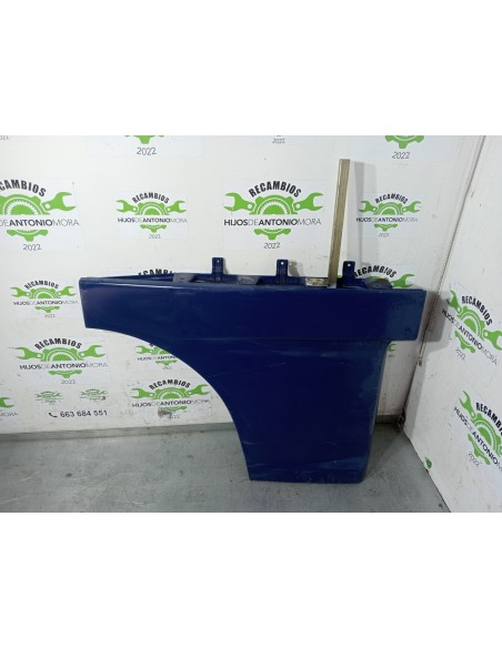 [106018] PROLONGACION PUERTA DERECHO  - DAF SERIE XF105.XXX (01/2006 - 12/2013)