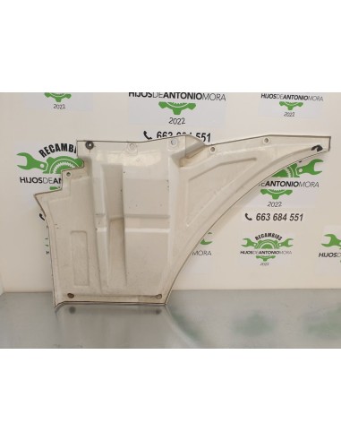 [91327] PROLONGACION PUERTA DERECHO  - VOLVO FH...