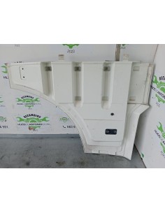 [104379] PROLONGACION PUERTA IZQUIERDO - DAF SERIE XF...
