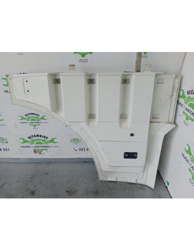 [104379] PROLONGACION PUERTA IZQUIERDO - DAF...