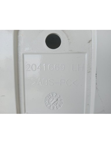 [104379] PROLONGACION PUERTA IZQUIERDO - DAF...