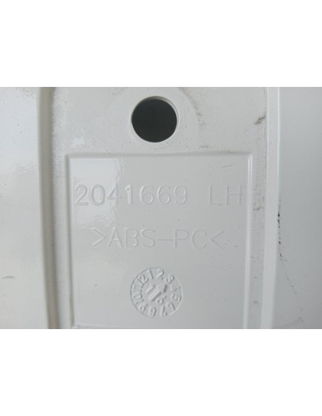 [104379] PROLONGACION PUERTA IZQUIERDO - DAF SERIE XF EURO 6 (01/2013 - ...)