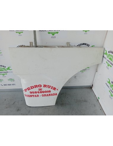 [104379] PROLONGACION PUERTA IZQUIERDO - DAF...