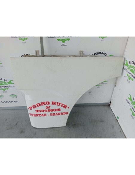 [104379] PROLONGACION PUERTA IZQUIERDO - DAF SERIE XF EURO 6 (01/2013 - ...)