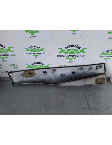 [99662] PROLONGACION PUERTA IZQUIERDO - IVECO...