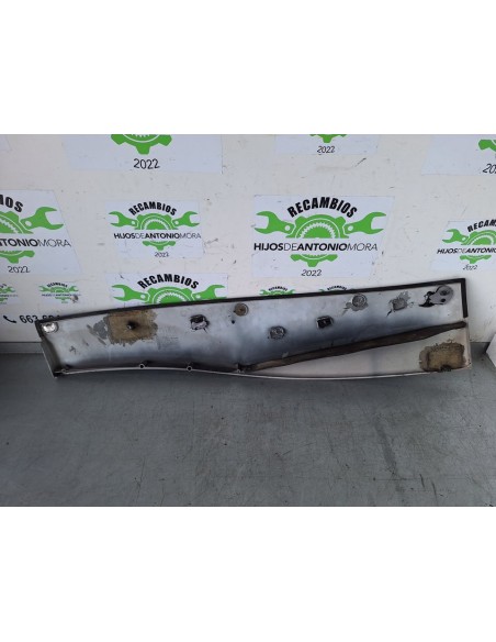 [99662] PROLONGACION PUERTA IZQUIERDO - IVECO STRALIS (AS) (01/2012 - 01/2019)