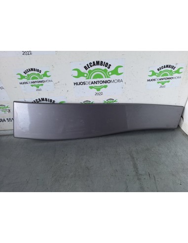 [99662] PROLONGACION PUERTA IZQUIERDO - IVECO...