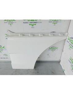 [106530] PROLONGACION PUERTA IZQUIERDO - MAN TGX 18.XXX...