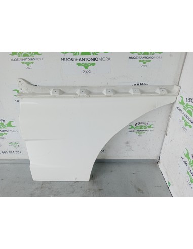 [106530] PROLONGACION PUERTA IZQUIERDO - MAN...