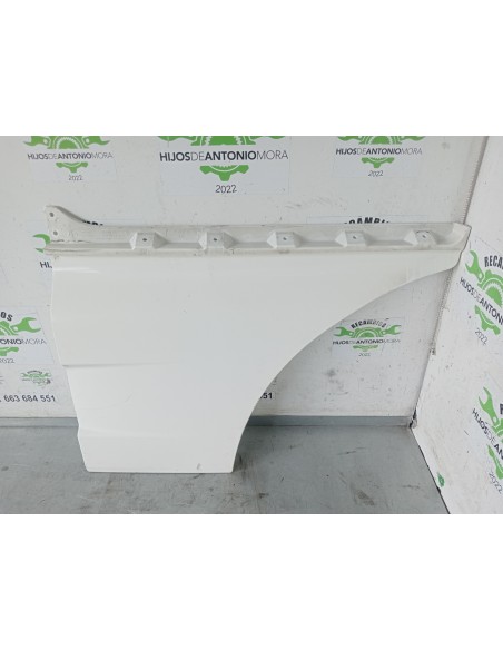 [106530] PROLONGACION PUERTA IZQUIERDO - MAN TGX 18.XXX (01/2007 - 12/2017)