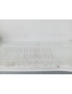 [106530] PROLONGACION PUERTA IZQUIERDO - MAN TGX 18.XXX... 2