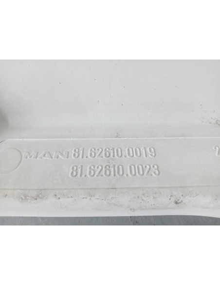 [106530] PROLONGACION PUERTA IZQUIERDO - MAN TGX 18.XXX (01/2007 - 12/2017)