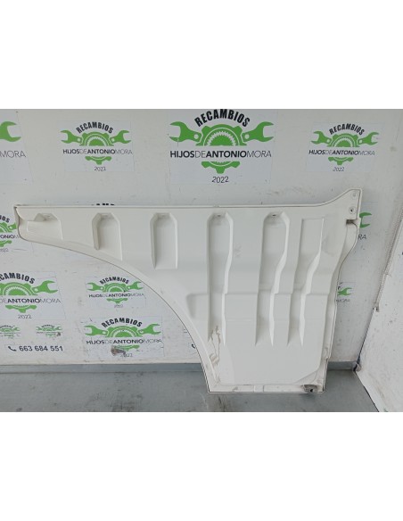 [106530] PROLONGACION PUERTA IZQUIERDO - MAN TGX 18.XXX (01/2007 - 12/2017)