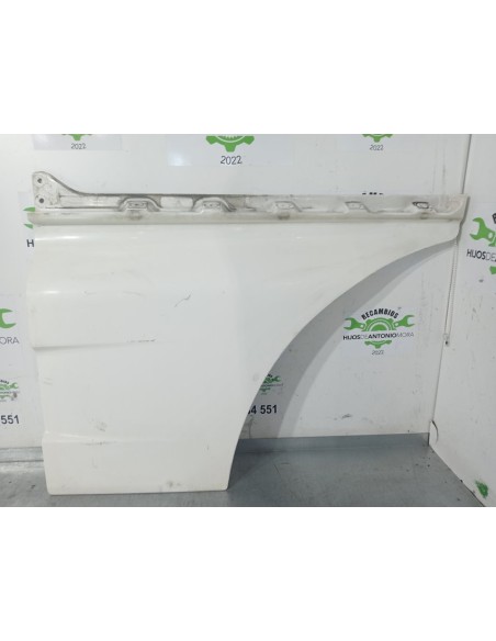 [99434] PROLONGACION PUERTA IZQUIERDO - MAN TGX 35.XXX (01/2007 - ...)