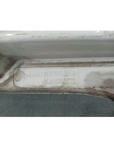 [99434] PROLONGACION PUERTA IZQUIERDO - MAN TGX 35.XXX... 2