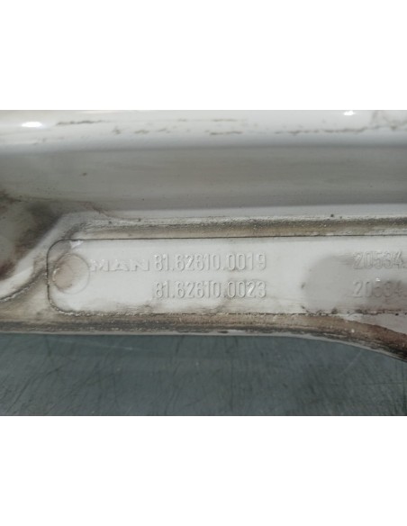 [99434] PROLONGACION PUERTA IZQUIERDO - MAN TGX 35.XXX (01/2007 - ...)