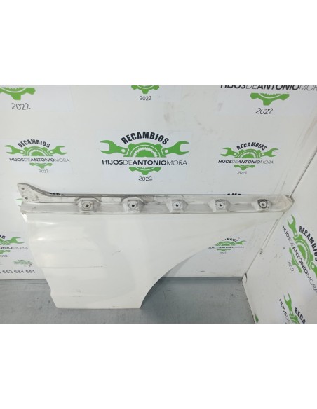 [99434] PROLONGACION PUERTA IZQUIERDO - MAN TGX 35.XXX (01/2007 - ...)