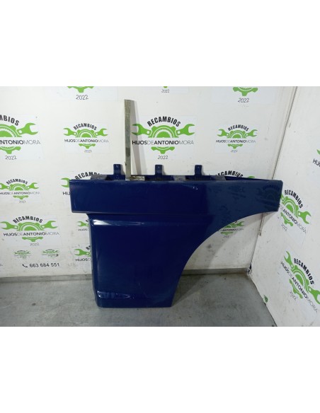 [106019] PROLONGACION PUERTA IZQUIERDO - DAF SERIE XF105.XXX (01/2006 - 12/2013)