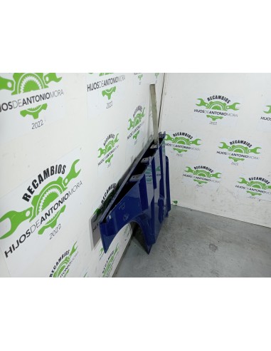 [106019] PROLONGACION PUERTA IZQUIERDO - DAF...