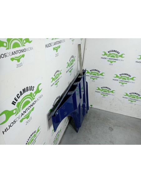 [106019] PROLONGACION PUERTA IZQUIERDO - DAF SERIE XF105.XXX (01/2006 - 12/2013)
