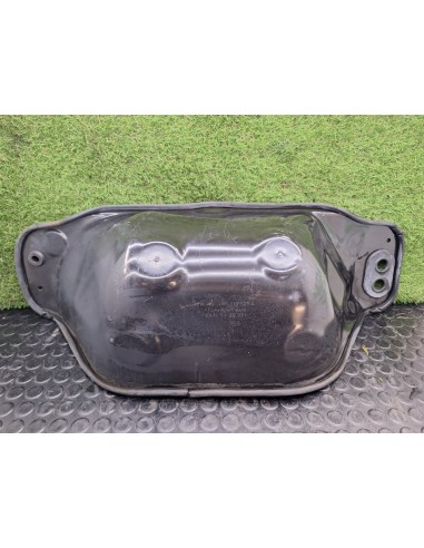 [93935] PROTECCION TERMICA SALPICADERO -...