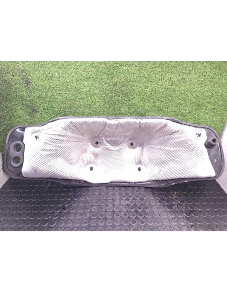 [93935] PROTECCION TERMICA SALPICADERO - VOLKSWAGEN TOUAREG (01/2018 - ...)