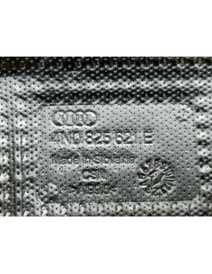 [95645] PROTECCION TERMICA SALPICADERO - AUDI A8 (D2)...